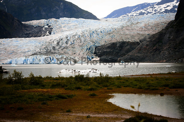 Glacier 5