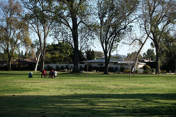 Valley Glen Community Park