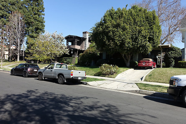 Vedder Cast Locations