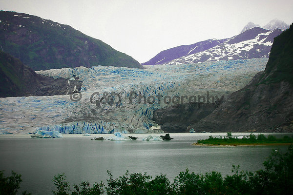 Glacier 2