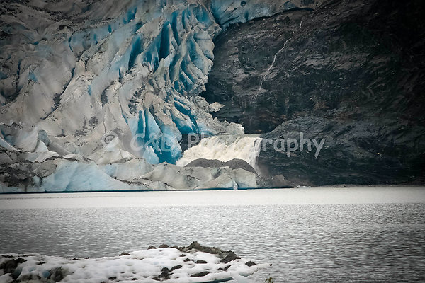 Glacier 4